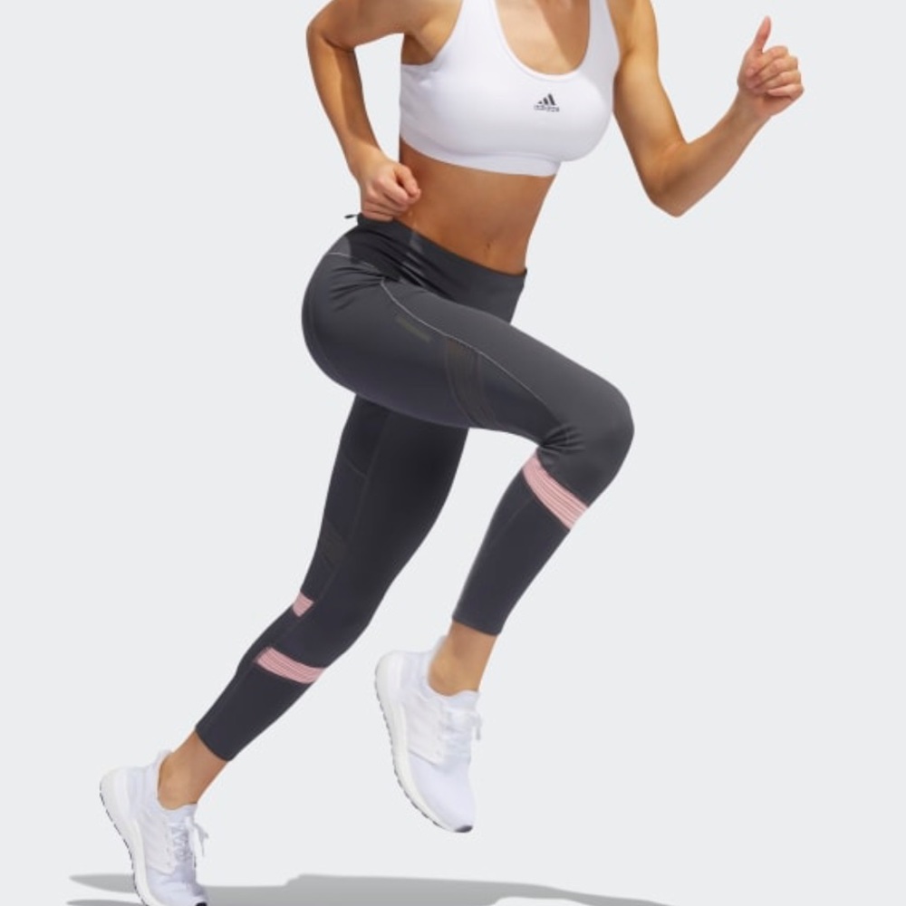 Adidas HOW WE DO 7/8 TIGHTS